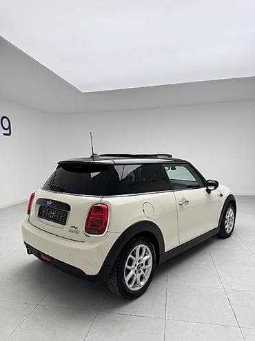 Mini Cooper: 2020 г., 1.5 л, Автомат, Бензин, Хэтчбэк — 4