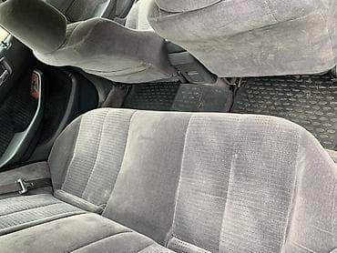 ключ аккорд: Honda Accord: 2002 г., 2 л, Автомат, Бензин, Седан — 6