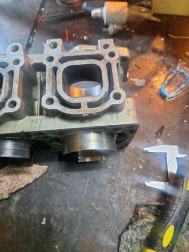 купить водный мотоцикл: Гидроцикл Yamaha 650 болок поршни карбюратор от ямаха vxr 650 все в — 2