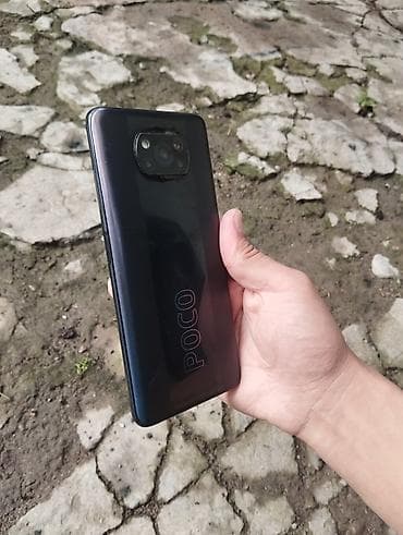 poco 3x pro: Poco X3 Pro, Б/у, 128 ГБ, цвет - Черный, 2 SIM — 5