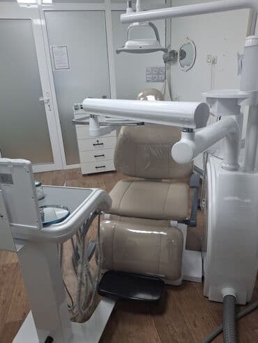 меняю доплатой мне: Сдается в аренду в Мед центре Магистр стоматологического кабинета — — 1