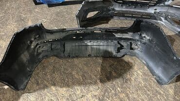 210 банпер: Арткы Hyundai, Колдонулган, Оригинал — 3