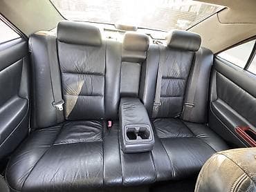 suzuki lets 2: Toyota Camry: 2004 г., 2.4 л, Автомат, Бензин, Седан — 10