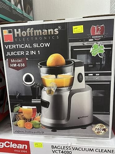 sandwich maker: Соковыжималка, Новый, Самовывоз, Платная доставка — 1