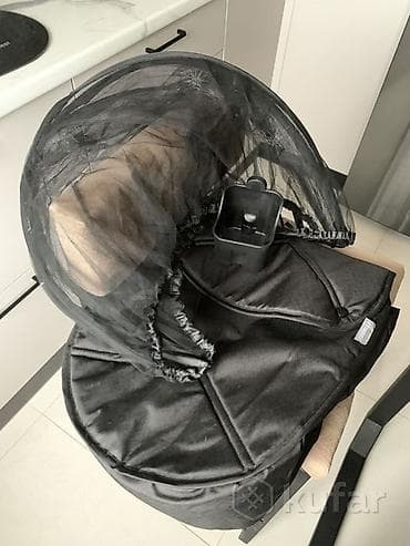 донголок коляска: Коляска, Другой бренд, Новый — 6