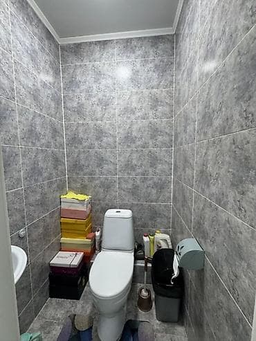 Продажа квартир: 2 комнаты, 50 м², Элитка, 7 этаж, Евроремонт — 2