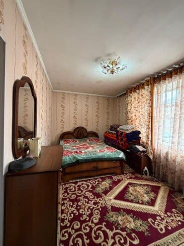 агентства недвижимости бишкек список: Дом, 2 м², 5 комнат, Агентство недвижимости, Косметический ремонт — 12