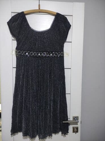 L, цвет - Черный at lalafo.kg L, цвет - Черный