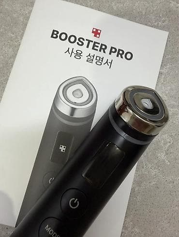 deepcool da: Домашний бьюти-гаджет MediCube AGE-R Booster (розовый) Описание: - — 2