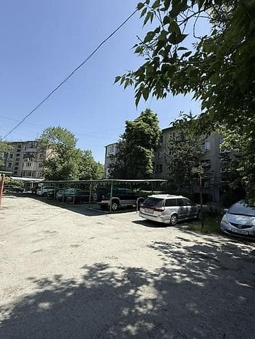 2 комнаты, 45 м², 104 серия, 2 этаж, Косметический ремонт — 8