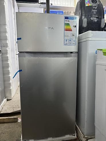 fridge: Холодильник Avest, Новый, Двухкамерный, De frost (капельный), 50 * 110 * 50 — 10
