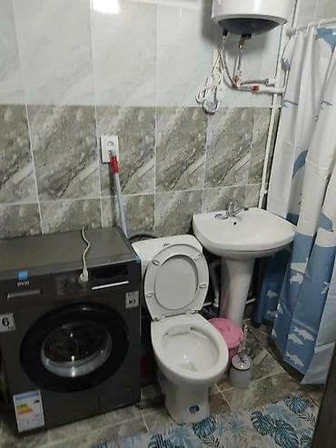 дом студия: 22 м², 1 комната, Утепленный, Забор, огорожен — 3