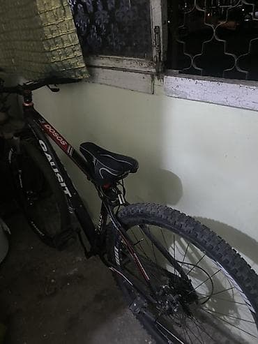 Горный велосипед, Алюминий