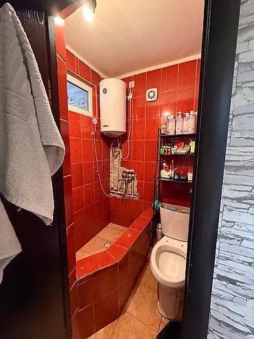 квартира 2 к: 3 комнаты, 60 м², 2 этаж, Евроремонт — 6