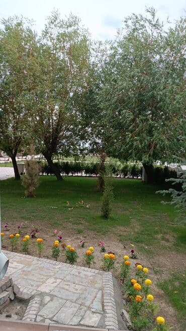 дом продою: Коттедж, ASIAPALAC Сары-Ой, Футбольное поле, Барбекю, Детская площадка — 17