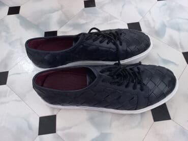 обувь больших размеров бишкек: Новые, кожаные, из Турции заказывали, размер не подошёл. Фирма — 2