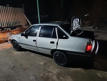 с4 s4: Daewoo Nexia: 2005 г., 1.5 л, Ручные, Бензин, Седан — 5