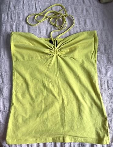 pull bear: Топы на лето ZARA, Bershka…

Размер на S и M. 

В отличном состоянии — 8