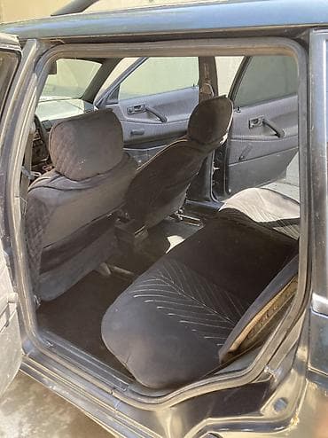 коробка опель вектра б: Volkswagen Passat: 1991 г., 1.8 л, Механика, Бензин, Универсал — 6