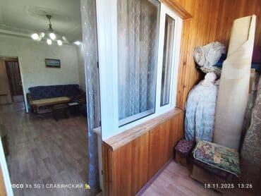 квартиры под псо: 2 комнаты, 60 м², 106 серия, 3 этаж, Старый ремонт — 20