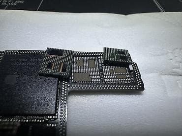 aifon 6: Ремонт телефонов: Замена дисплеевбатареек, крышек замена стекла — 7