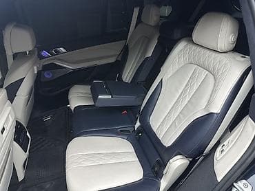 bmv x6: BMW X7: 2019 г., 3 л, Автомат, Бензин, Кроссовер — 7