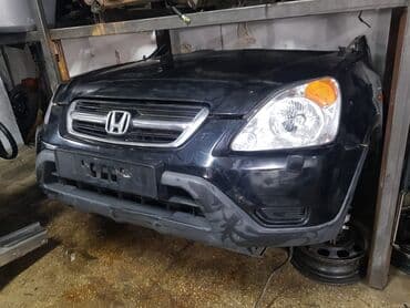 привозные двигатели в бишкеке на мерседес: Коробка передач Автомат Honda 2004 г., Б/у, Оригинал, Германия — 3