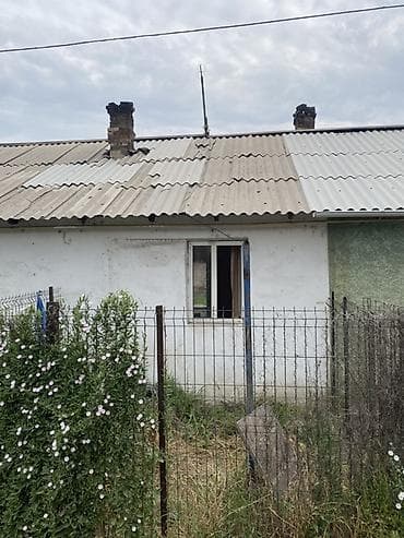 срочное: СРОЧНО !!! Продаётся квартира Бишкек нижняя Ала арча Больничный — 3