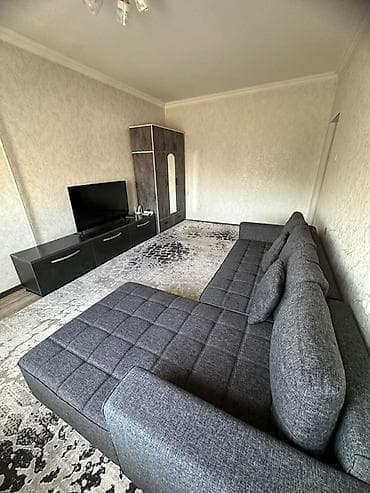 беловодск сдаю квартиру: 1 комната, Собственник, Без подселения, С мебелью полностью — 2