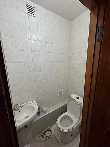 106: 4 комнаты, 82 м², 106 серия, 4 этаж, Косметический ремонт — 7