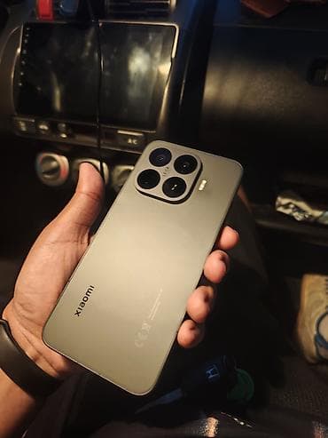 xiaomi mi 17 pro max: Xiaomi, 17 Pro, Б/у, 256 ГБ, цвет - Серый — 2