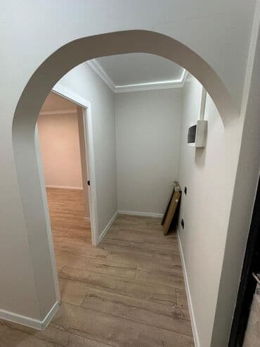 ts group: 1 комната, 50 м², Элитка, 6 этаж, Дизайнерский ремонт — 4