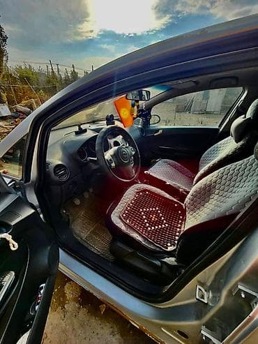 330 lexus 2004: Opel Corsa: 2008 г., 1.2 л, Бензин, Хэтчбэк — 1