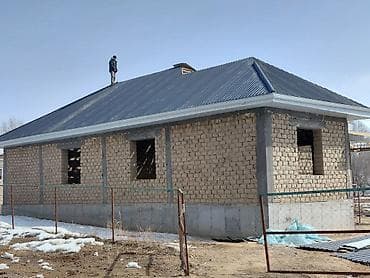 Кровельные работы под ключ - Устройство сложной многоскатной крыши