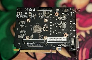 gtx 970 4gb: Видеокарта для ПК, Б/у, GeForce GTX, 4 ГБ — 3
