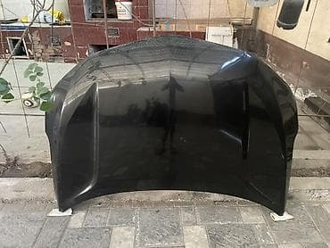 Капот Chevrolet, Оригинал