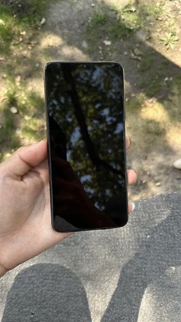 iphone 1e: Poco M3, Б/у, 128 ГБ, цвет - Черный, 1 SIM, 2 SIM, eSIM — 2