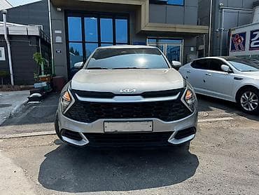 wuling mini ev: Kia Sportage: 2023 г., 2 л, Автомат, Дизель, Кроссовер — 1