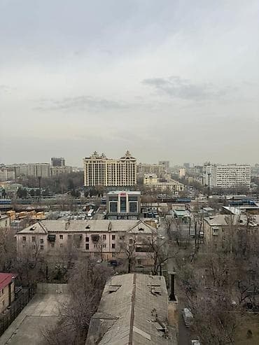 3 комнаты, 92 м²