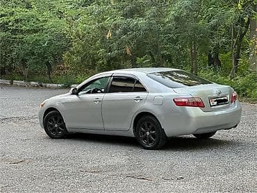 китайские машины цены: Toyota Camry: 2009 г., 2.4 л, Автомат, Бензин, Седан — 3