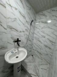 по суточные квартиры в оше: 1 комната, Агентство недвижимости, Без подселения, С мебелью частично — 2