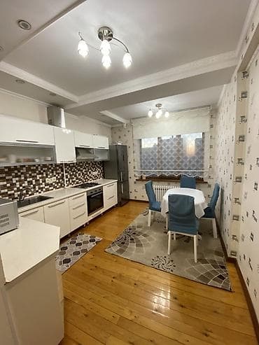2 комнаты, Вефа ТЦ Агентство недвижимости, Без животных, от 1 года, С мебелью полностью — 3