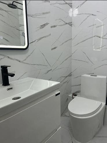 квартира 1 этаж: 1 комната, 40 м², Элитка, 3 этаж, Евроремонт — 5