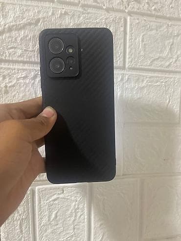 телефоны редми нот 10: Redmi, Redmi Note 12, Б/у, 128 ГБ, цвет - Синий, 2 SIM — 4