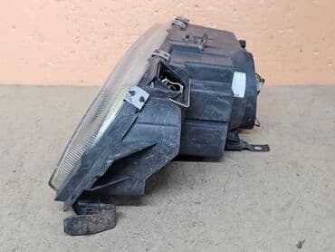 купить фары на мазду 626 ge: Передняя правая фара Ford 1990 г., Б/у, Оригинал, Германия — 4