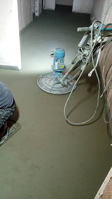 маналит заказ алабыз: Стяжка Гарантия, Бесплатная консультация Больше 6 лет опыта — 6