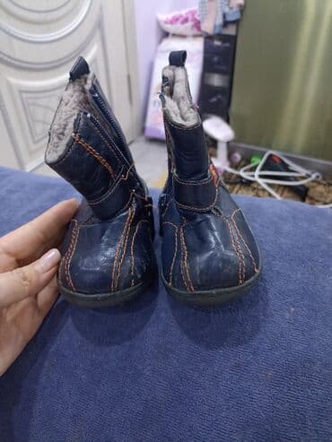 размер 28: Детская обувь — 2