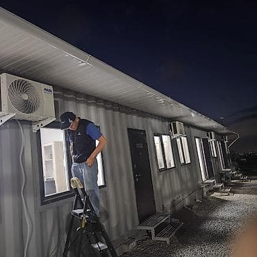 ксенон блок: Монтаж и обслуживание кондиционеров (сплит‑систем) - Профессиональная — 4