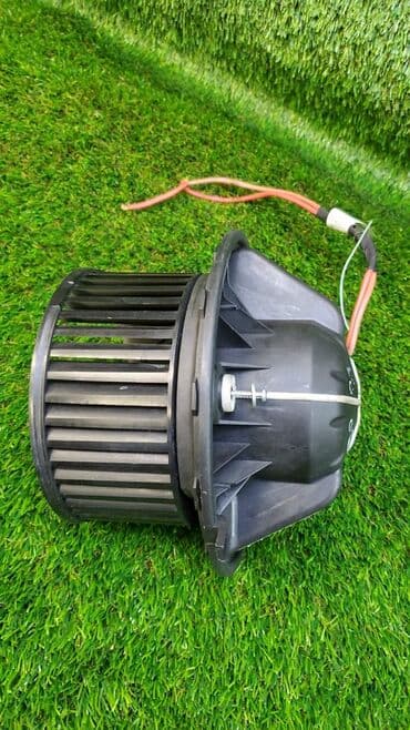 e91: Мотор печки для бмв 3-я серия Номер запчасти: Хорошее состояние — 2