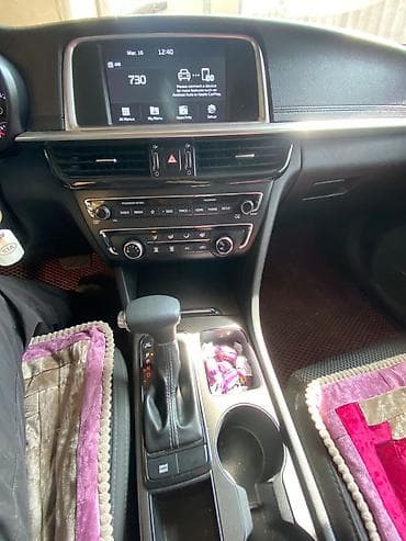 крыло kia rio x laine: Kia Optima: 2019 г., 2.4 л, Автомат, Бензин, Седан — 7